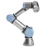 UR10 Robot e-Series – Reikwijdte 1300 mm